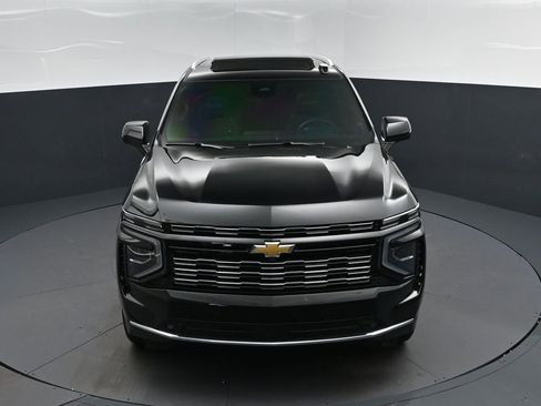 Used 2026 Chevrolet Tahoe High Country w/ Sun And Tow Package RWD image 39