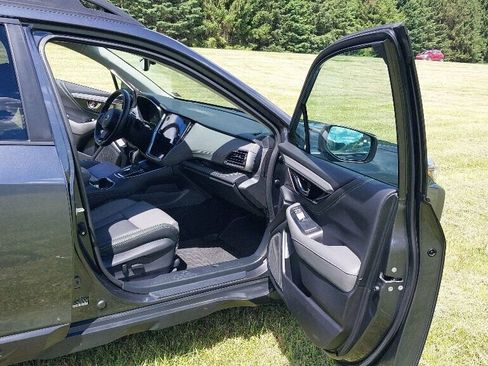Used 2025 Subaru Outback Onyx Edition XT AWD/4WD image 21
