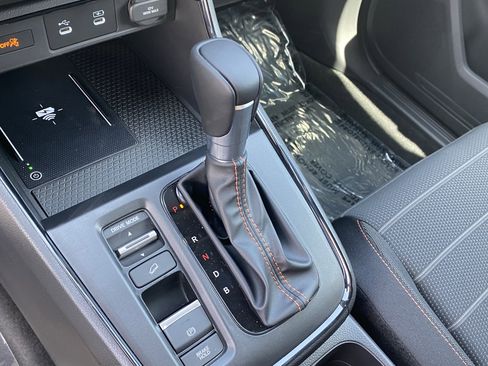 New 2026 Honda CR-V TrailSport image 18