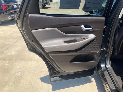 Used 2019 Hyundai Santa Fe SEL FWD image 21