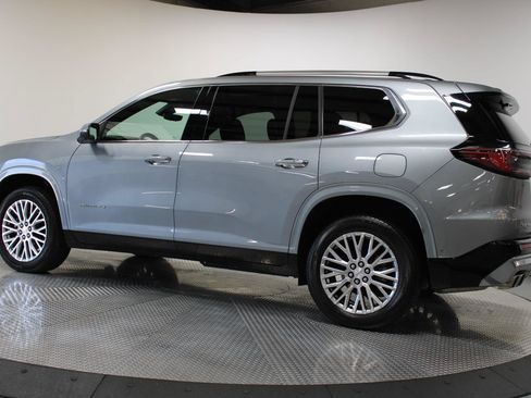 Used 2026 GMC Acadia Denali w/ Super Cruise Package AWD/4WD image 7