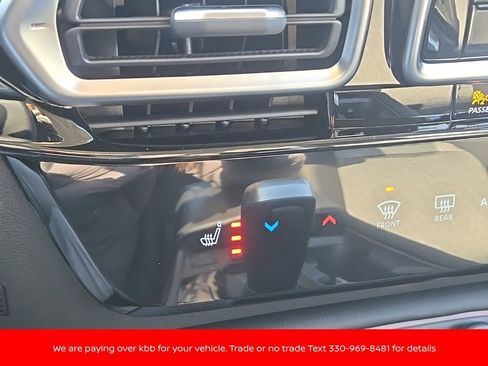 New 2026 Nissan Sentra SV w/ SV Convenience Package FWD image 19