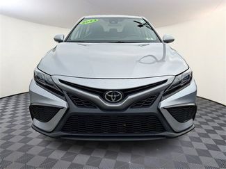 Used 2023 Toyota Camry SE video 2