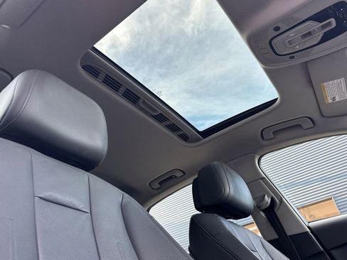 Used 2017 Audi A4 2.0T Premium w/ 18" Wheel Package image 16