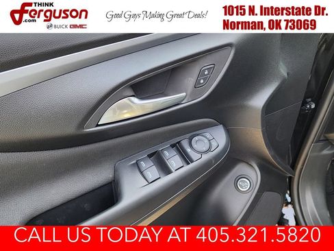 New 2026 Buick Envista Preferred w/ Convenience I Package FWD image 14
