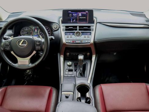 Used 2019 Lexus NX 300 F Sport image 19