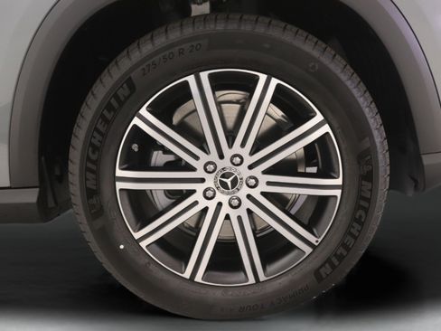 New 2026 Mercedes-Benz GLE 350 4MATIC image 11