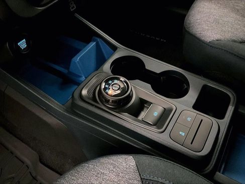 New 2025 Ford Maverick XLT w/ 4K Tow Package image 16