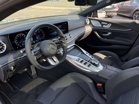 Used 2022 Mercedes-Benz AMG GT 53 image 23