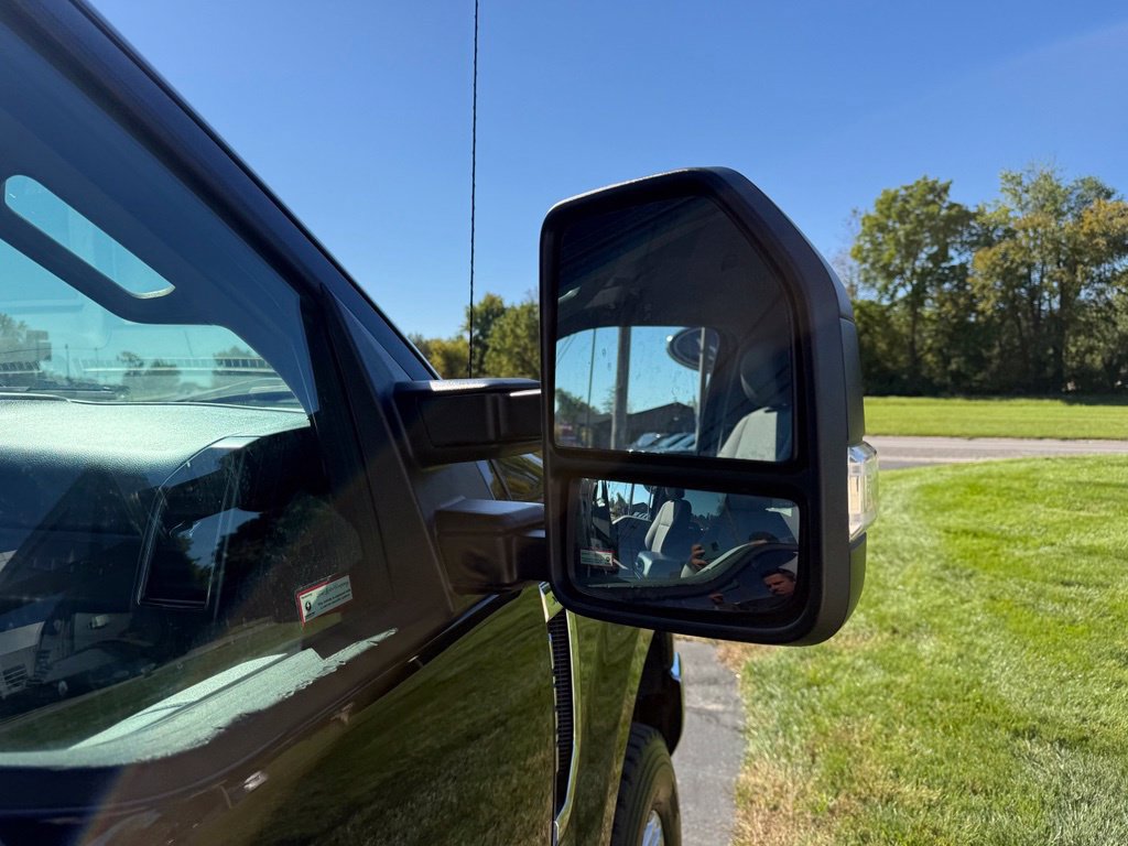 Used 2019 Ford F250 XLT AWD/4WD image 16