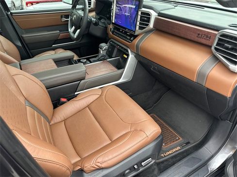 Used 2024 Toyota Tundra 1794 Edition image 31