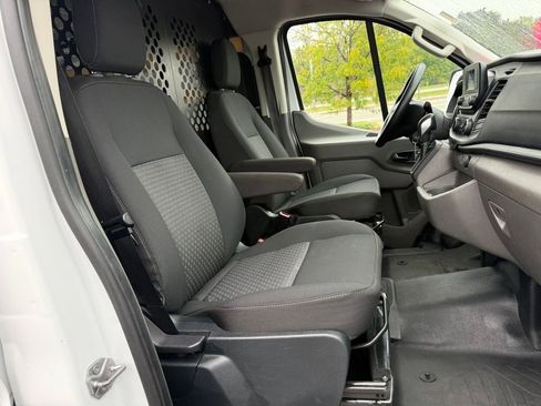 Certified 2023 Ford Transit 250 Base w/ Exterior Upgrade Package image 14