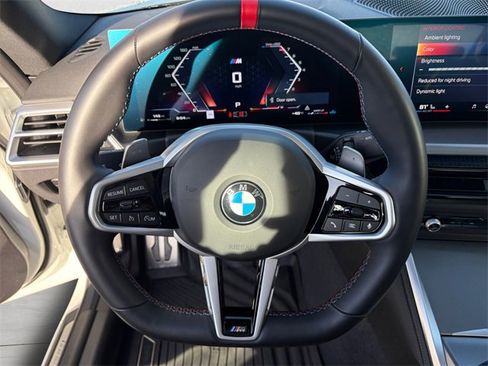 Used 2025 BMW M240i xDrive Coupe image 11