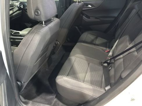 Used 2025 Chevrolet Equinox LT image 37