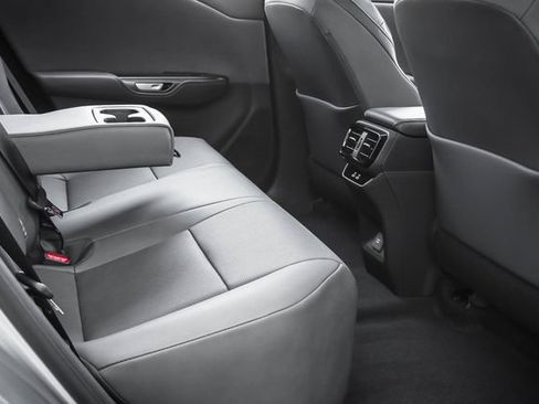 Certified 2026 Lexus RZ 450e AWD image 24