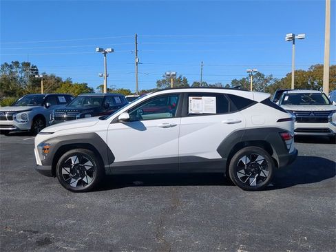 Used 2024 Hyundai Kona SEL image 9