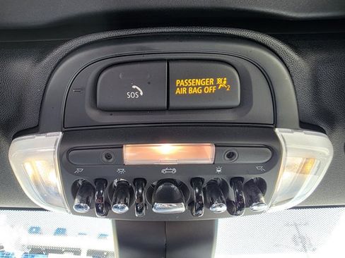 Used 2022 MINI Cooper Convertible FWD image 12