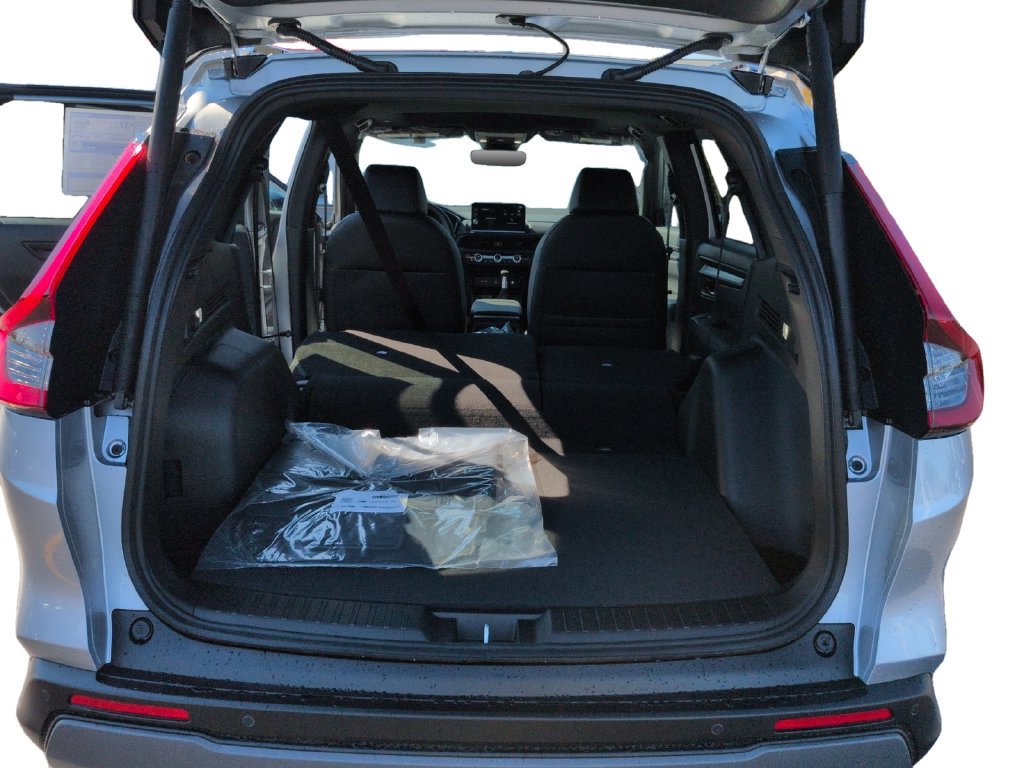 New 2027 Honda CR-V Sport-L image 29