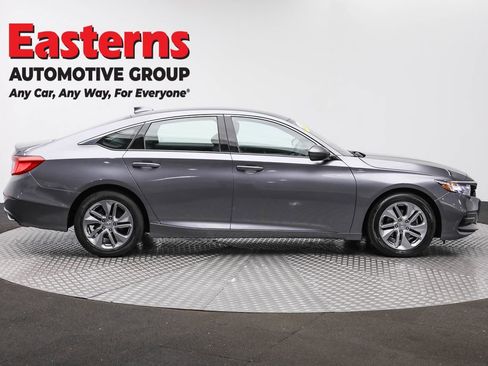 Used 2020 Honda Accord LX image 4