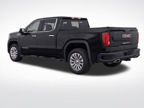 Used 2021 GMC Sierra 1500 Denali AWD/4WD image 4