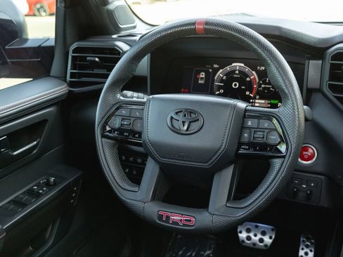 Used 2024 Toyota Tundra TRD Pro AWD/4WD image 31