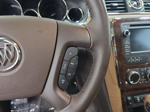 Used 2016 Buick Enclave Leather FWD image 18