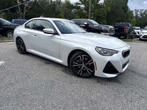 Used 2026 BMW 230i xDrive Coupe AWD/4WD image 6