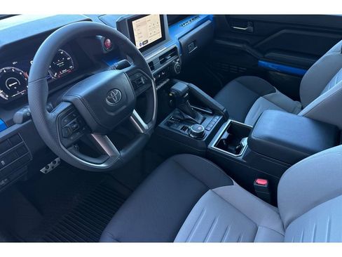 New 2026 Toyota Tacoma TRD Sport image 10