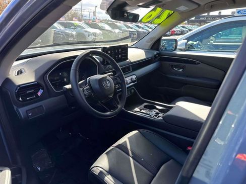 Used 2026 Honda Passport RTL image 15