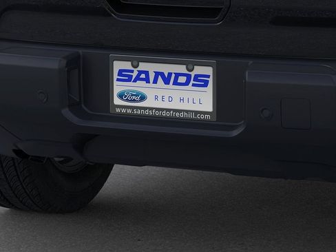 New 2026 Ford Bronco Sport Big Bend AWD/4WD image 23