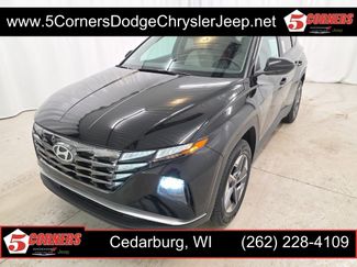 Used 2025 Hyundai Tucson SEL video 1