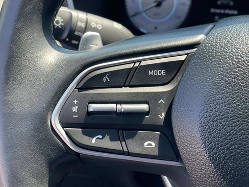 Used 2023 Hyundai Santa Fe Limited image 8