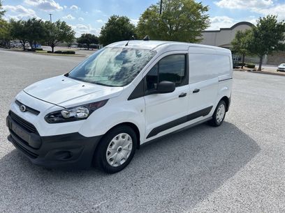 Used 2014 Ford Transit Connect XL