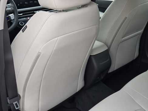 New 2026 Hyundai Sonata SEL image 18