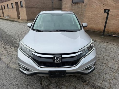 Used 2016 Honda CR-V EX image 3
