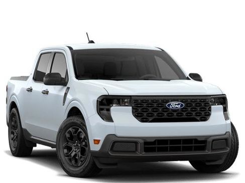 New 2026 Ford Maverick XLT image 4