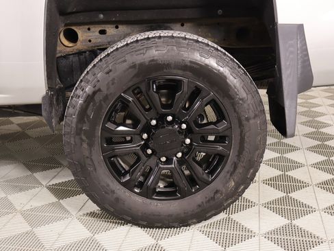 Used 2015 Chevrolet Silverado 2500 LTZ w/ Duramax Plus Package image 18