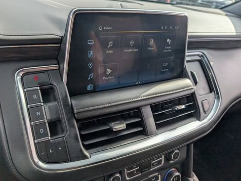 Used 2023 Chevrolet Tahoe LT w/ Luxury Package image 29