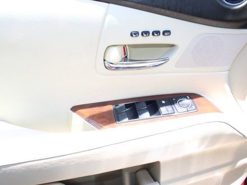 Used 2015 Lexus RX 350 FWD image 20