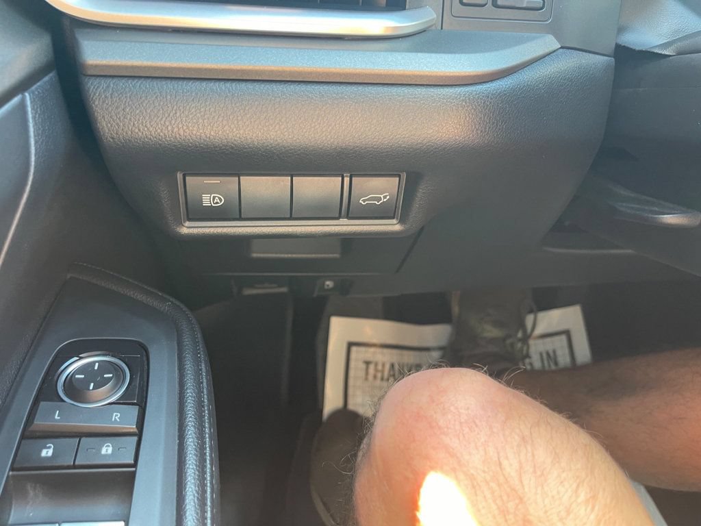 Used 2026 Toyota Grand Highlander AWD Hybrid image 19