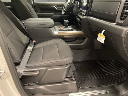 New 2026 Chevrolet Silverado 1500 RST image 24