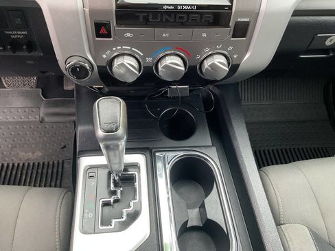 Used 2017 Toyota Tundra SR5 w/ TRD Off Road Package image 26