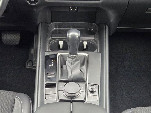 Used 2025 MAZDA CX-50 AWD 2.5 S w/ Premium Package image 17