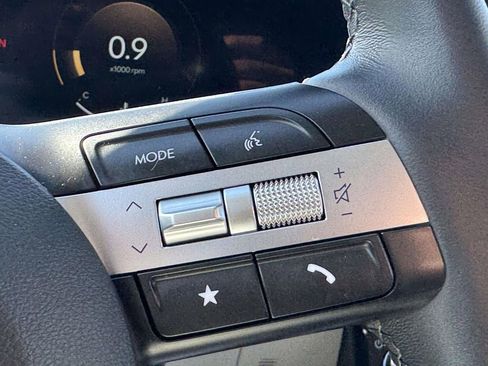 Used 2025 Hyundai Tucson SEL image 19