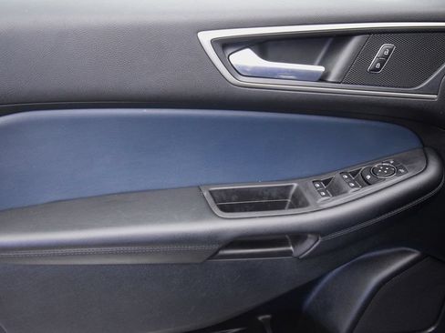 Used 2022 Ford Edge SEL w/ Sport Appearance Package AWD/4WD image 21
