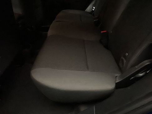 Used 2021 Honda HR-V Sport image 11