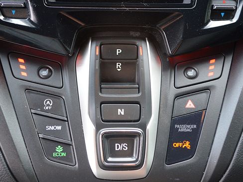 Used 2023 Honda Odyssey Sport image 29