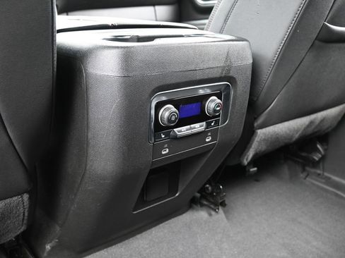 Used 2024 Chevrolet Tahoe RST w/ Luxury Package image 45