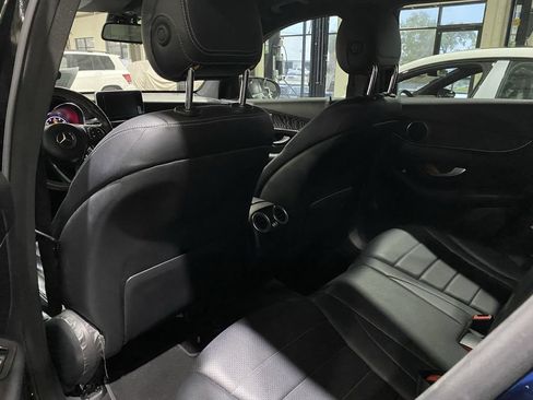Certified 2017 Mercedes-Benz GLC 300 image 5