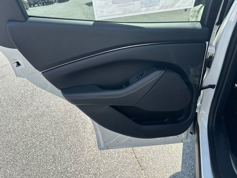 New 2026 Ford Mustang Mach-E Select image 50